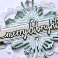 Merry & Bright Detail