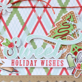 Sweet Holiday Wishes