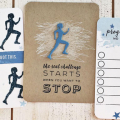 Motivational Journal Cards