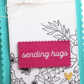 Sending Hugs