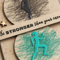 Be Stronger (detail)