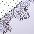 Supplies

 *all supplies are available at Papertrey Ink unless otherwise noted

Stamps: Swan'sational, Splits: With Love
Ink: Smokey Shadow, Plum Pudding, Snow White
Paper: White, Lilac...