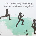Supplies

*all supplies are available at Papertrey Ink unless otherwise noted

Stamps: Making Strides, She Moves
Ink: Smokey Shadow, Aqua Mist, Hawaiian Shores
Paper: White

Other: True...