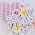 Hello Card