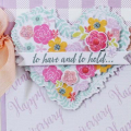 To Have & To Hold Card