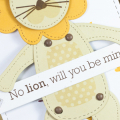 Supplies

*all supplies are available at Papertrey Ink unless otherwise noted

Stamps: Jumping for Joy

Ink: Fine Linen, Cocoa Bean, Summer Sunrise

Paper: White, Fine Linen, Summer...