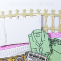 Supplies

*all supplies are available at Papertrey Ink unless otherwise noted

Stamps: Take It Easy, Keep It Simple: Sending Hugs

Ink: True Black, Soft Stone, Copic markers

Paper: White,...