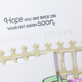 Supplies

*all supplies are available at Papertrey Ink unless otherwise noted

Stamps: Take It Easy, Keep It Simple: Sending Hugs

Ink: True Black, Soft Stone, Copic markers

Paper: White,...
