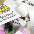 Supplies

*all supplies are available at Papertrey Ink unless otherwise noted

Stamps: Take It Easy, Keep It Simple: Sending Hugs

Ink: True Black, Soft Stone, Copic markers

Paper: White,...