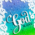 God is Love