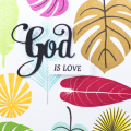 Supplies

*all supplies are available at Papertrey Ink unless otherwise noted

Stamps: Palm Prints, Inspired: God

Ink: Smokey Shadow, Bright Buttercup, Aqua Mist, New Leaf, Raspberry Fizz,...