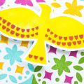 Supplies

*all supplies are available at Papertrey Ink unless otherwise noted

Stamps: Latin Motifs

Ink: Smokey Shadow, Bright Buttercup, Raspberry Fizz, New Leaf, Summer Sunrise, Hawaiian...