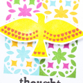 Supplies

*all supplies are available at Papertrey Ink unless otherwise noted

Stamps: Latin Motifs

Ink: Smokey Shadow, Bright Buttercup, Raspberry Fizz, New Leaf, Summer Sunrise, Hawaiian...