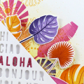 Aloha Card