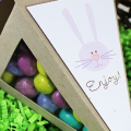 Enjoy Bunny Box