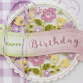 Happy Birthday Card