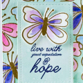 Butterfly-Hope
