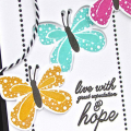 Butterfly Hope Card 2