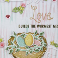 Love Builds...Card