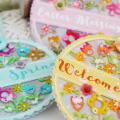 Spring Tags