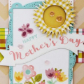 Happy Mother's Day Card