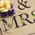 Mr & Mrs detail 2