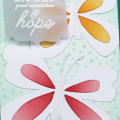 Great Appreciation & Hope Card