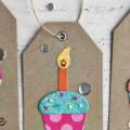 Birthday Tags
