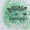 New Beginning Card