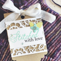 Stitched With Love Tag