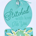 Stitched With Love