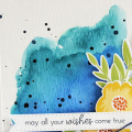 May All Your Wishes Come True by Laurie Schmidlin