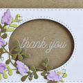 Thank You Card