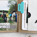 Traveler's Journal - Project ASTRIDE