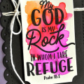 God is My Rock