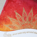 Trip Around The Sun Card 3