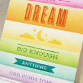 Dream Big Card