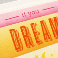 Dream Big Card 2