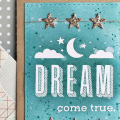 Dream Come True Card