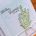 Making Thyme Card 3