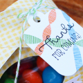 Party Favor Petal Box 2