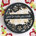 Make You Smile by Laurie Schmidlin