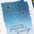 Happy Fourth Of July Card 2
