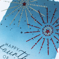 Happy Fourth Of July Card 3