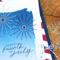Happy Fourth Of July Card 4