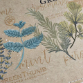 Plant a Seed Card - detail