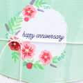Happy Anniversary Card