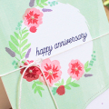 Happy Anniversary Card 2