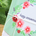 Happy Anniversary Card 3