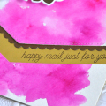 Happy Mail detail
